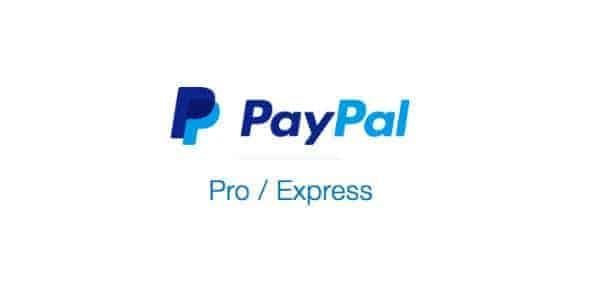 Easy Digital Downloads Paypal Pro And Paypal Express