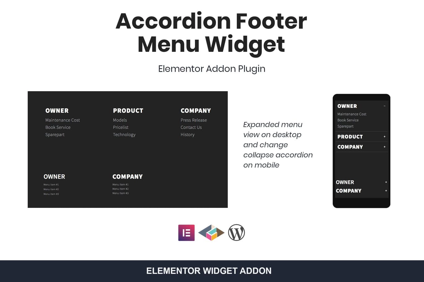 accordion footer menu widget for elementor 1 0 650eb7c63920e