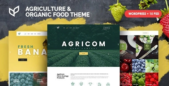 agricom agriculture organic food wordpress theme 1 7 9 650ad156e5a63