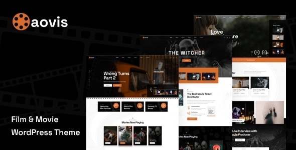 aovis booking movie tickets wordpress theme 1 0 1 650acb0d0c040