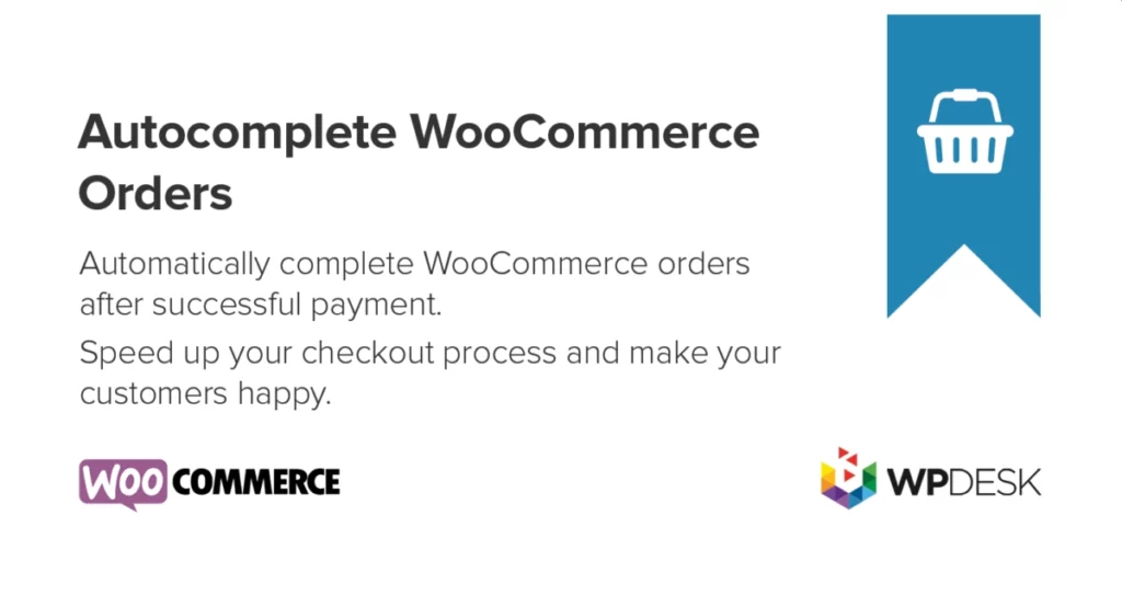 Automatic Payment Status WooCommerce by WpDesk 1.7.1