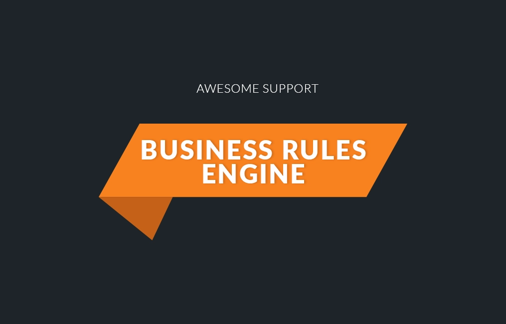 awesome support business rules engine with zapier integration 2 4 0 650f19398200d
