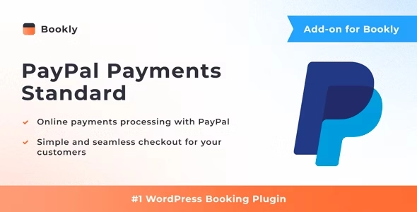 bookly paypal payments standard add on 3 1 650ac07d6f973