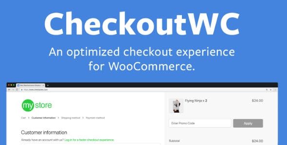 checkout for woocommerce 8 2 13 650e374db9173