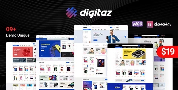 digitaz electronics elementor woocommerce theme 1 1 8 650ace97c7c9f