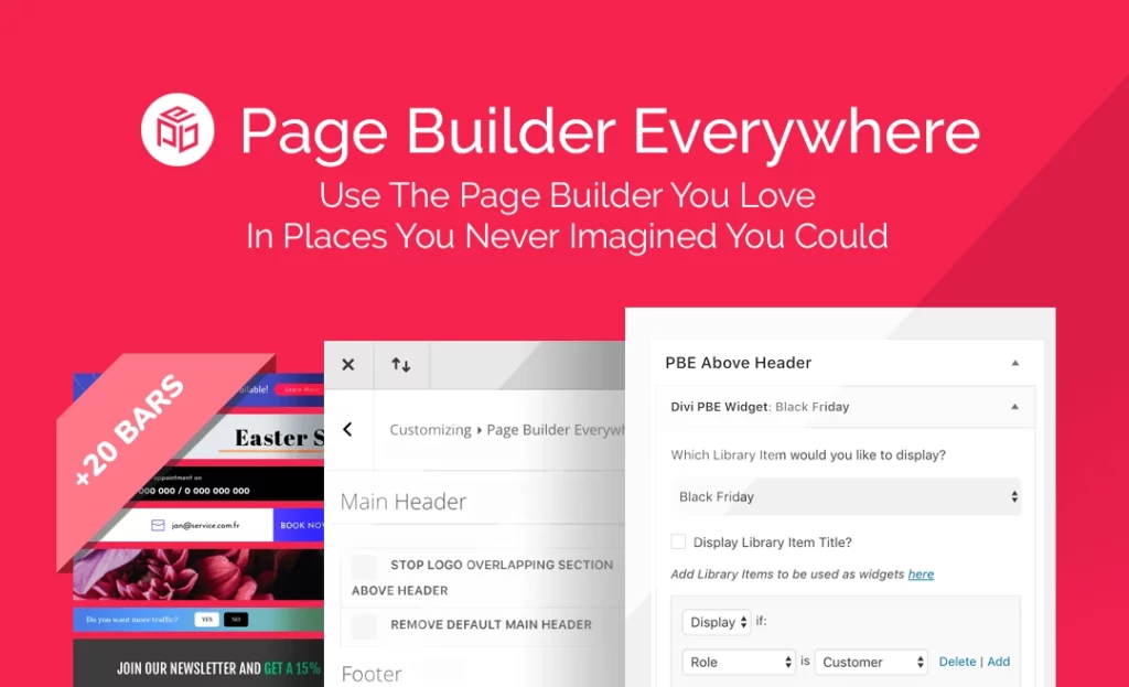 Divi Page Builder Everywhere 3.1.13