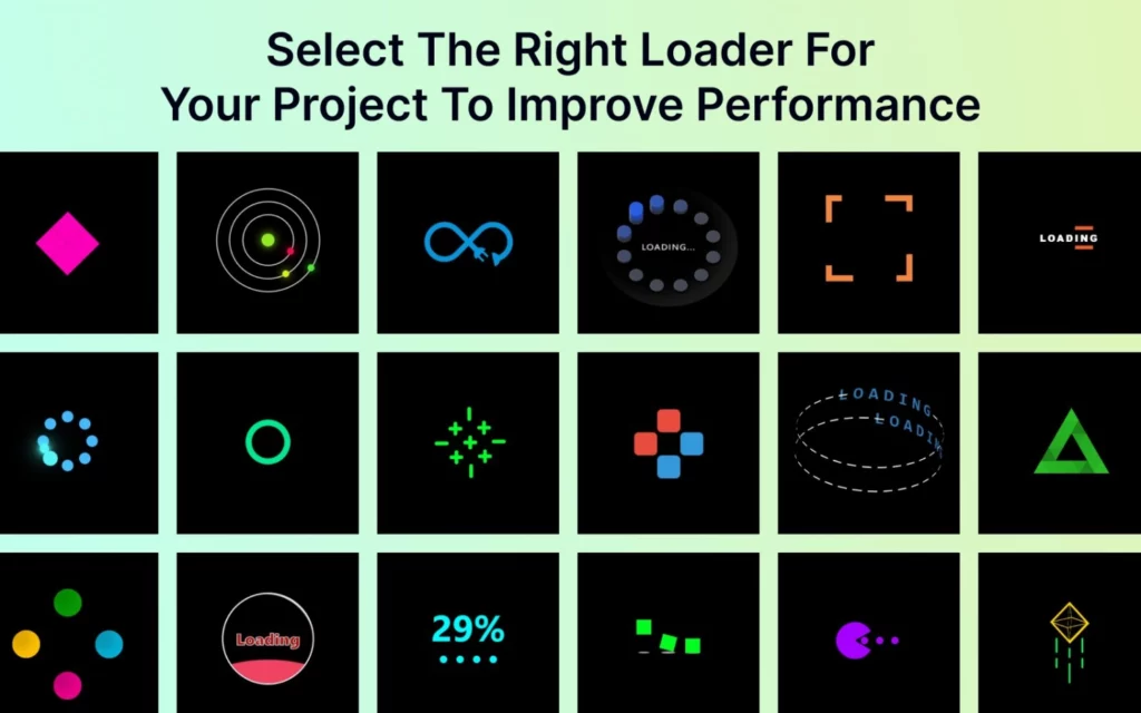 Easyloader – Preloader WordPress Plugin 1.0