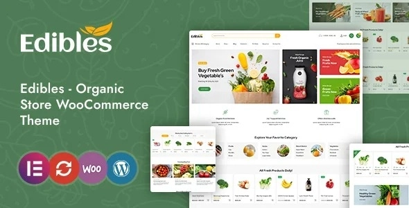 edibles organic food store elementor woocommerce theme 1 0 0 650aef67eb698