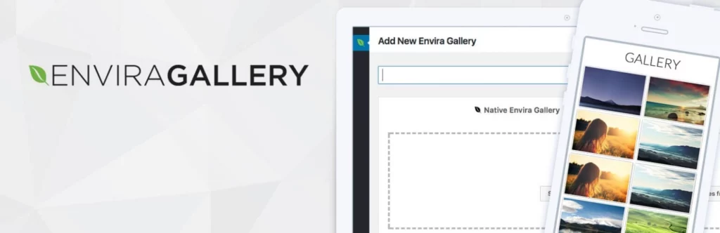 Envira Gallery Elementor Addon 1.1.0