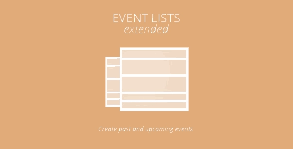 eventon events lists extended add on 1 0 1 650f1afe27ab6