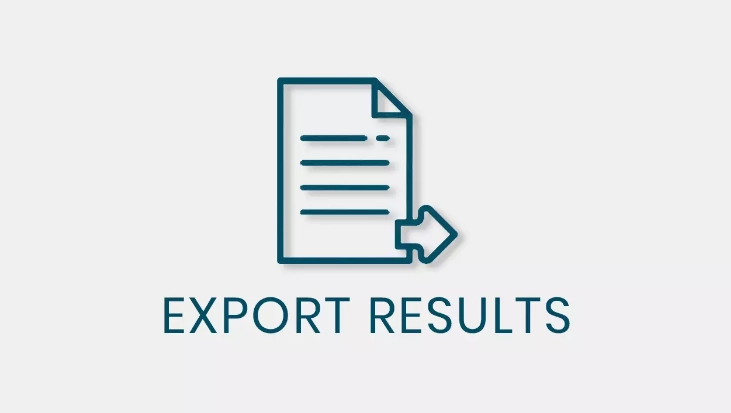 export results quiz and survey master 1 5 2 650e84f826f2e