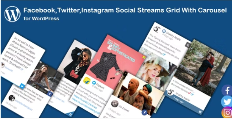 facebooktwitterinstagram social stream grid with carousel for wordpress 2 0 650f1bfb5abdc