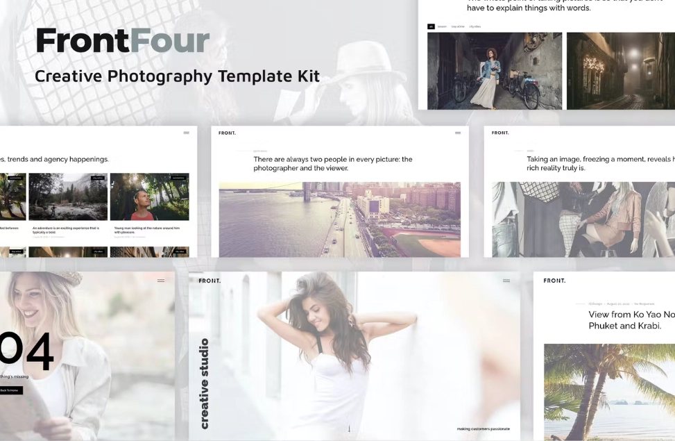 frontfour creative photography template kit 6514a08f001f7