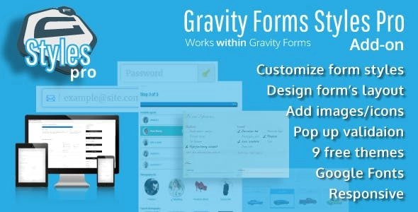 gravity forms styles pro 3 1 1 650eae8136e9e