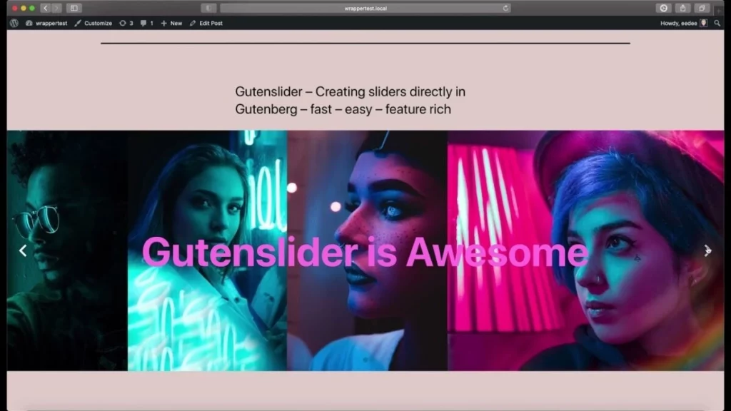Gutenslider Pro 5.10.1