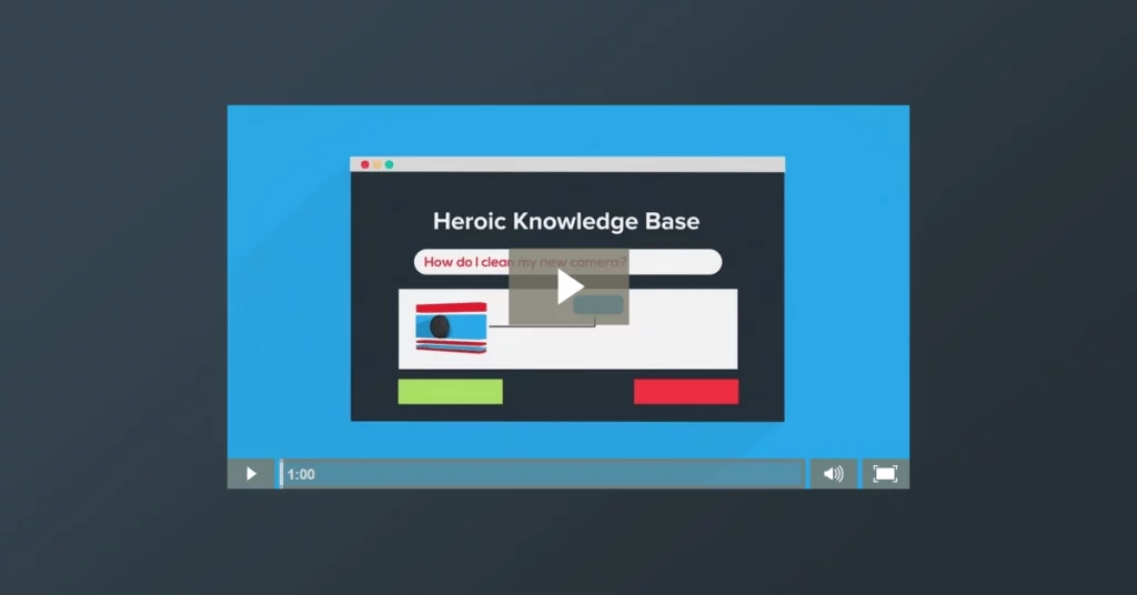 Heroic Knowledge Base Plugin – HeroThemes 3.3.0