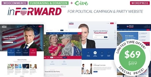 inforward political campaign and party wordpress theme 3 5 650afe7791867