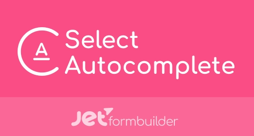 jetformbuilder select autocomplete addon jetplugins by crocoblock 1 0 5 650e88e915892