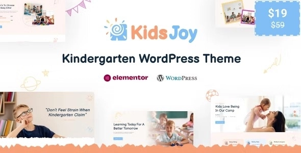 kidsjoy kids kindergarten preschool wordpress theme 1 2 0 650ae7d603d92