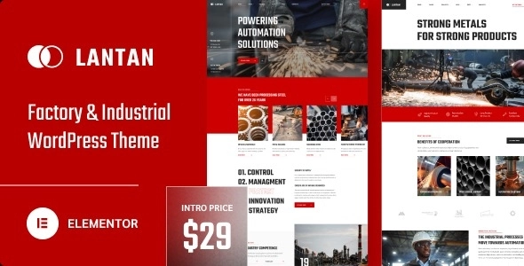 lantan factory industrial wordpress theme 1 0 3 650aeb3e581a6