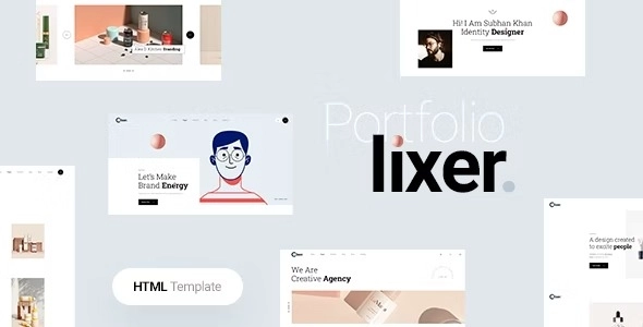 lixer creative portfolio wordpress theme 1 1 0 650b0c5719597