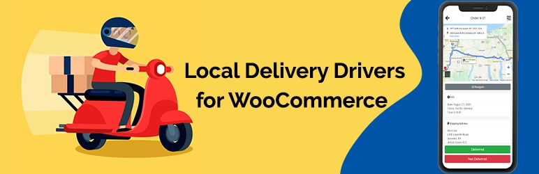 local delivery drivers for woocommerce premium 1 8 8 650e77732df15