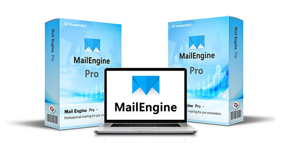 MailEngine Pro