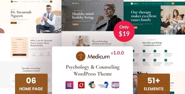 medicum psychology counseling wordpress theme 1 0 1 650ae7627c0a2