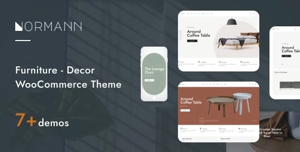 normann furniture store woocommerce theme 1 1 0 650acca913347
