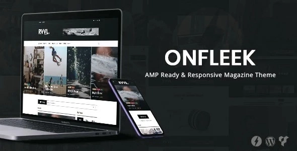 onfleek amp ready and responsive magazine theme 3 4 650ad171a820a