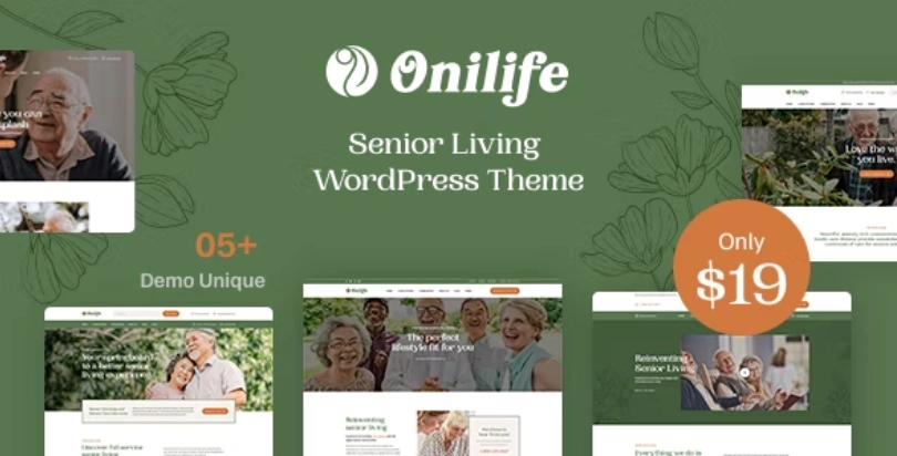 onilife senior living wordpress theme 1 1 1 650ae58c959a1