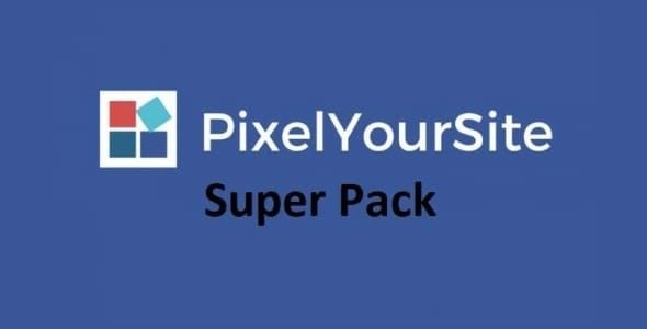 pixelyoursite super pack 4 0 2 650e2f03ab4e2