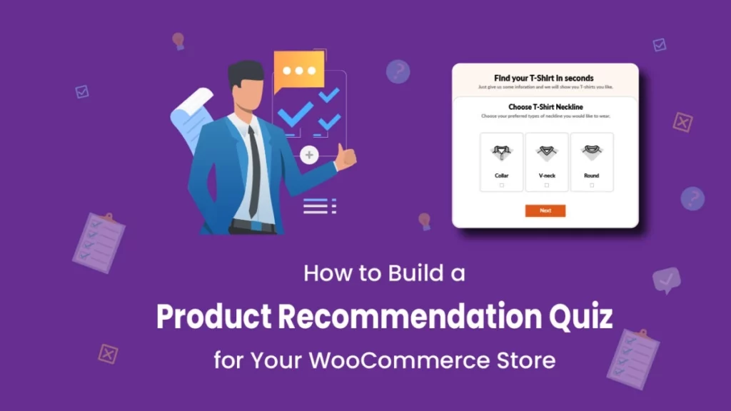 Product Recommendation Quiz for WooCommerce 2.0.18