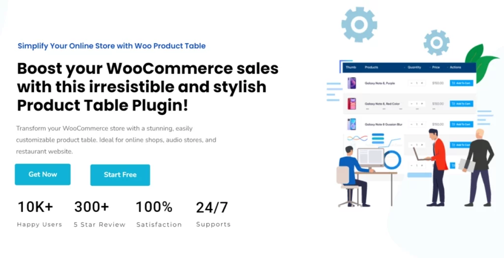 Product Table for WooCommerce PRO by CodeAstrology (Woo Product Table) 8.3.0