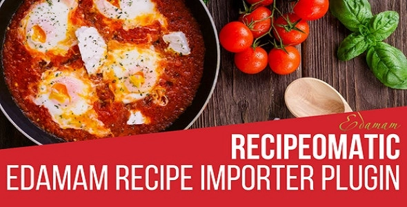 recipeomatic automatic recipe post generator 1 2 4 650e76c75fcaf