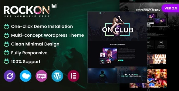 rockon night club wordpress theme with ai content generator 2 2 7 650acaced3e44