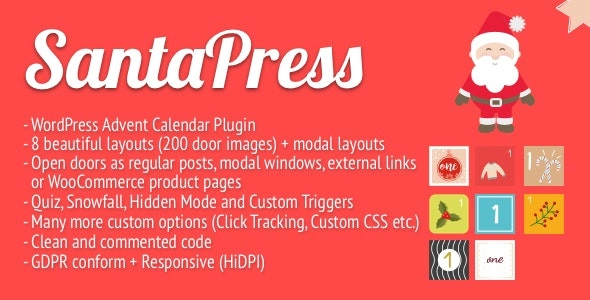 santapress wordpress advent calendar plugin quiz 1 6 2 650ea8f13f374