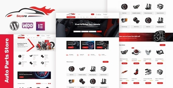 sayara auto parts store woocommerce wordpress theme 1 2 0 650adde144f63