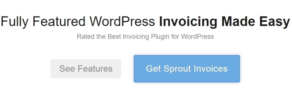 Sprout Invoices Pro 19.9.11