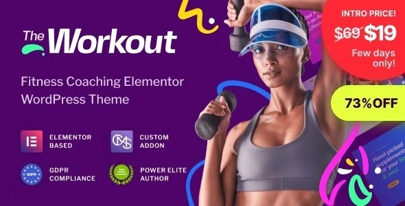 the workout trainer fitness wordpress theme 1 0 2 650acfc1e898b