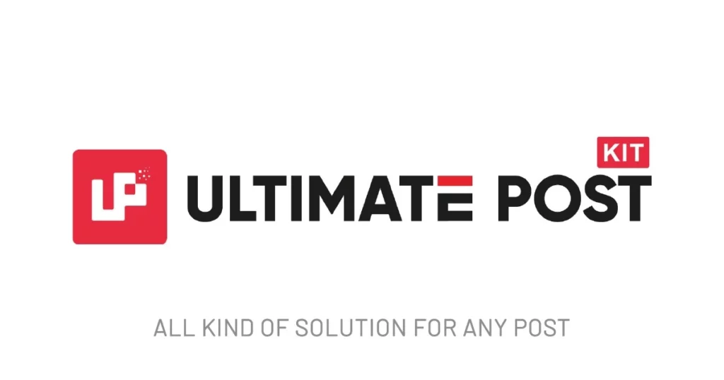 Ultimate Post Kit 2.9.3