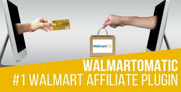 walmartomatic walmart affiliate money generator plugin coderevolution 1 5 8 650eb13c999b0