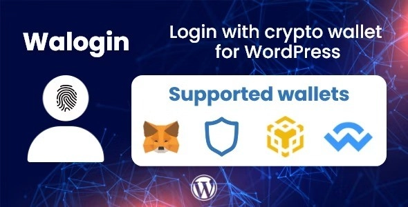 walogin login with crypto wallet for wordpress 2 0 3 650eb07a98a11