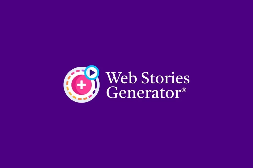 Web Stories Generator 2.0.5