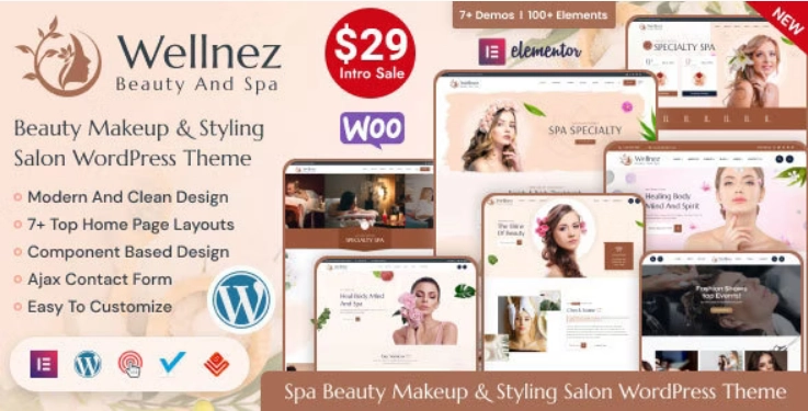 wellnez beauty spa wellness salon wordpress theme 2 2 6 650abb8544d36