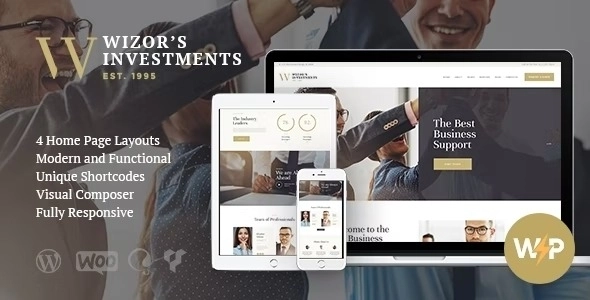 wizors investments business consulting insurance wordpress theme 1 3 7 650ad036b3b0f