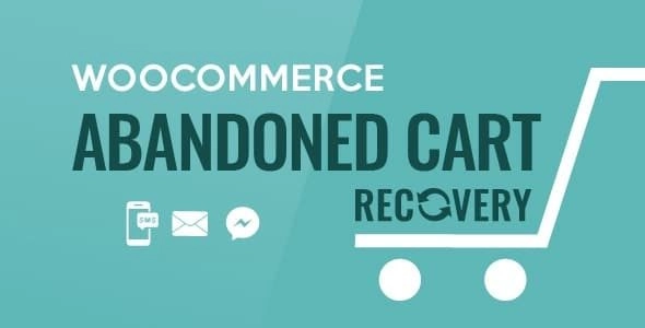 woocommerce abandoned cart recovery email sms facebook messenger 1 1 0 650e77ad48f41