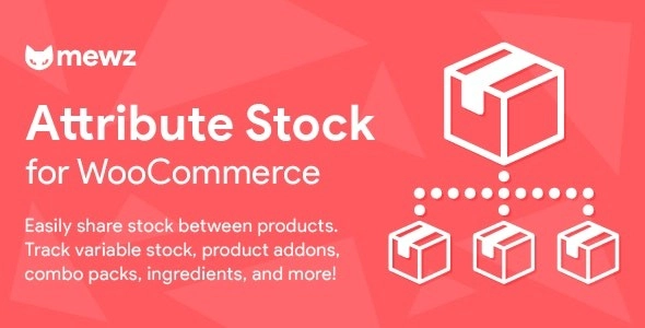 woocommerce attribute stock share stock between products 1 9 2 650f1fd3814d3