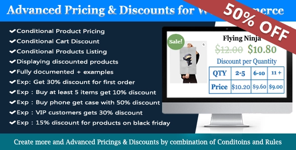 woocommerce dynamic pricing and discounts pro by asana plugins 7 7 0 650ad94ebb373