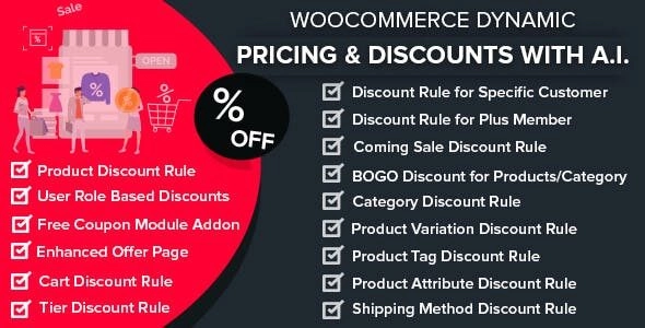 woocommerce dynamic pricing discounts with ai 2 6 0 650e3b321c357